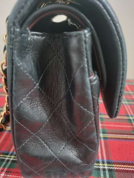 製造番号は5845764です（ブランドバッグ）の商品画像 - 査定依頼日：2025年3月31日 - 最高査定価格：480,000円