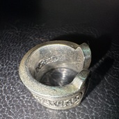 リング（古着・ファッション）の商品画像 - 査定依頼日：2026年1月27日 - 最高査定価格：77,000円