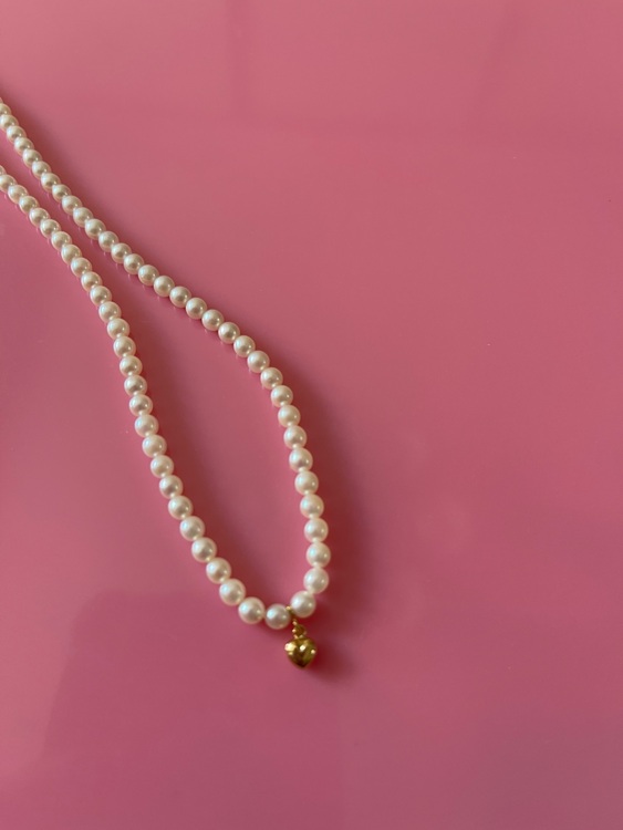 ベビーパール（ミキモトのはず）（宝石）の商品画像 - 査定依頼日：2025年9月21日 - 最高査定価格：5,000円