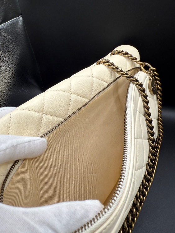 シャネル マトラッセ （ブランドバッグ）の商品画像 - 査定依頼日：2025年9月15日 - 最高査定価格：490,000円