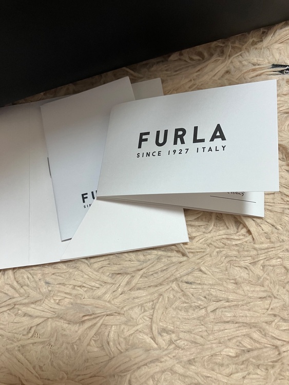 その他 フルラ（ブランドバッグ）の商品画像 - 査定依頼日：2026年7月11日 - 最高査定価格：20,000円