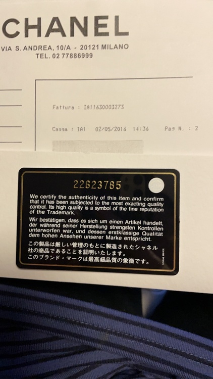 シャネル マトラッセ （ブランドバッグ）の商品画像 - 査定依頼日：2026年5月5日 - 最高査定価格：800,000円