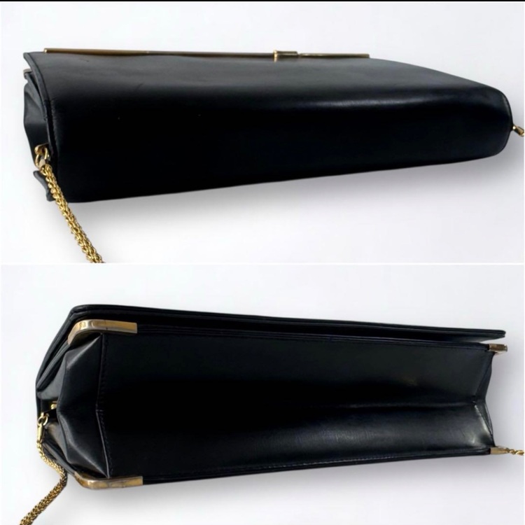 ショルダーバッグ（ブランドバッグ）の商品画像 - 査定依頼日：2025年9月29日 - 最高査定価格：8,000円