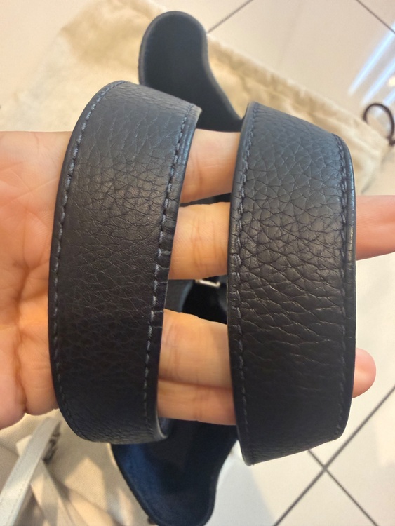 ピコタンロックpm（ブランドバッグ）の商品画像 - 査定依頼日：2026年1月15日 - 最高査定価格：590,000円