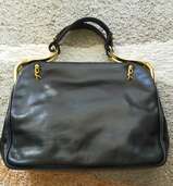 ロベルタバック（ブランドバッグ）の商品画像 - 査定依頼日：2024年4月25日 - 最高査定価格：8,000円