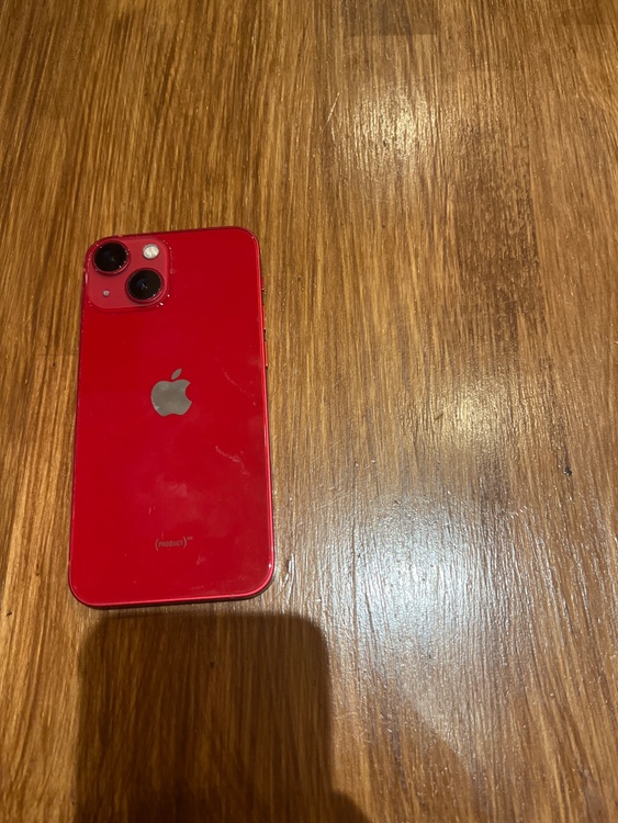 iPhone 13 mini 512GB SIMフリー（スマホ）の商品画像 - 査定依頼日：2026年3月12日 - 最高査定価格：47,000円