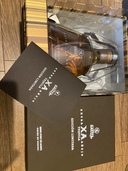 テキーラ　サウザXAエクストラアネホ（お酒）の商品画像 - 査定依頼日：2022年5月13日 - 最高査定価格：12,500円