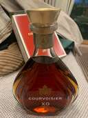 ブランデー クルボアジェ （お酒）の商品画像 - 査定依頼日：2024年12月4日 - 最高査定価格：3,000円