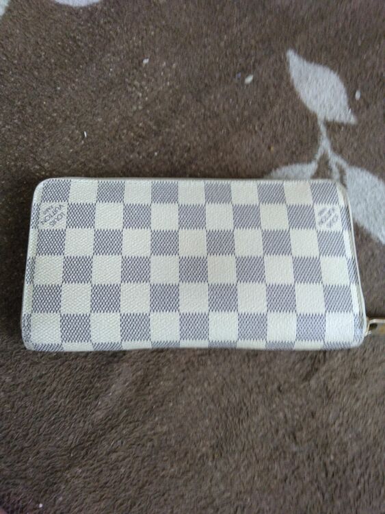 ルイヴィトン ダミエ （ブランドバッグ）の商品画像 - 査定依頼日：2025年10月14日 - 最高査定価格：36,000円