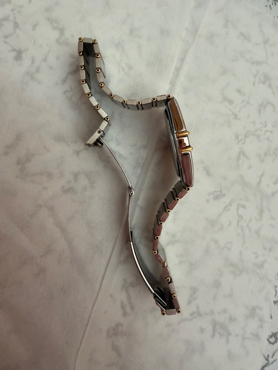 オメガ コンステーション （高級時計）の商品画像 - 査定依頼日：2026年3月9日 - 最高査定価格：120,000円