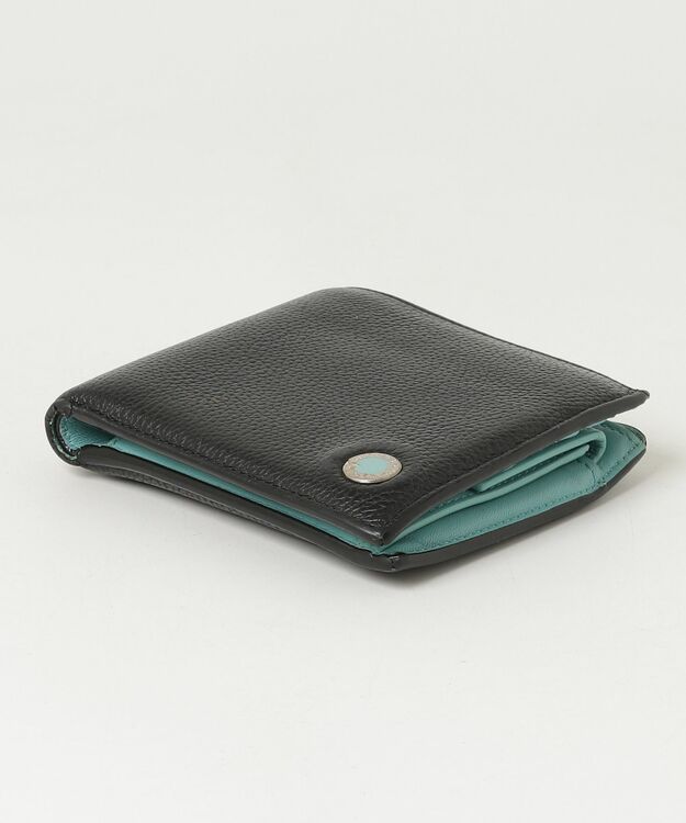 BVLGARI Man Compact wallet２折り財布（ブランド財布・小物）の商品画像 - 査定依頼日：2026年9月9日 - 最高査定価格：100,000円
