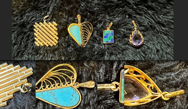 18K/プラチナ８５０/（金・貴金属）の商品画像 - 査定依頼日：2026年4月5日 - 最高査定価格：500,000円