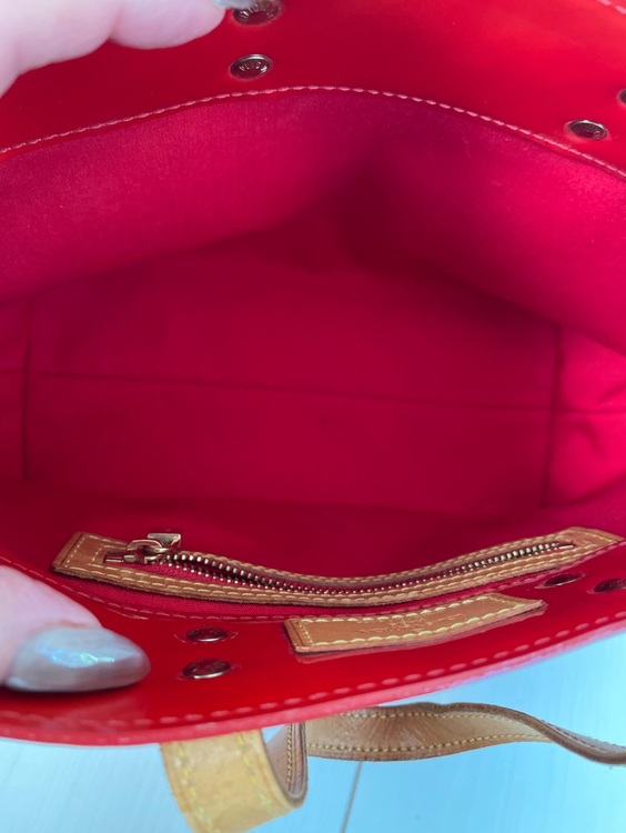 ヴェルニ　リードPM（ブランドバッグ）の商品画像 - 査定依頼日：2025年6月9日 - 最高査定価格：60,000円