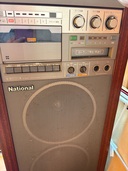 ＲＱ-77（オーディオ・スピーカー）の商品画像 - 中古 - 査定完了日：2025.10.31 - 最高査定価格：2,000円