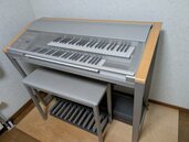 エレクトーン（ピアノ・楽器・PA機材）の商品画像 - 査定依頼日：2026年6月28日 - 最高査定価格：20,000円