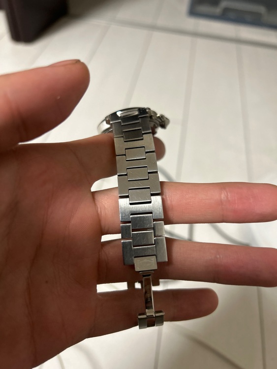 カルティエ その他 （高級時計）の商品画像 - 査定依頼日：2025年9月8日 - 最高査定価格：270,000円