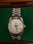 1803A（高級時計）の商品画像 - 査定依頼日：2025年11月8日 - 最高査定価格：2,500,000円