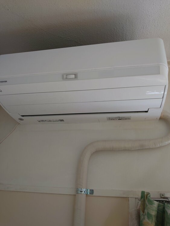 RAS―N281DXS（w）（家電）の商品画像 - 査定依頼日：2026年2月25日 - 最高査定価格：15,500円