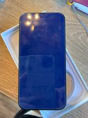 iPhone13  128GB（スマホ）の商品画像 - 査定依頼日：2022年10月28日 - 最高査定価格：67,000円