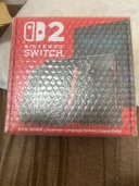 Switch2本体（ゲーム機本体・ゲームソフト）の商品画像 - 査定依頼日：2026年6月17日 - 最高査定価格：45,000円
