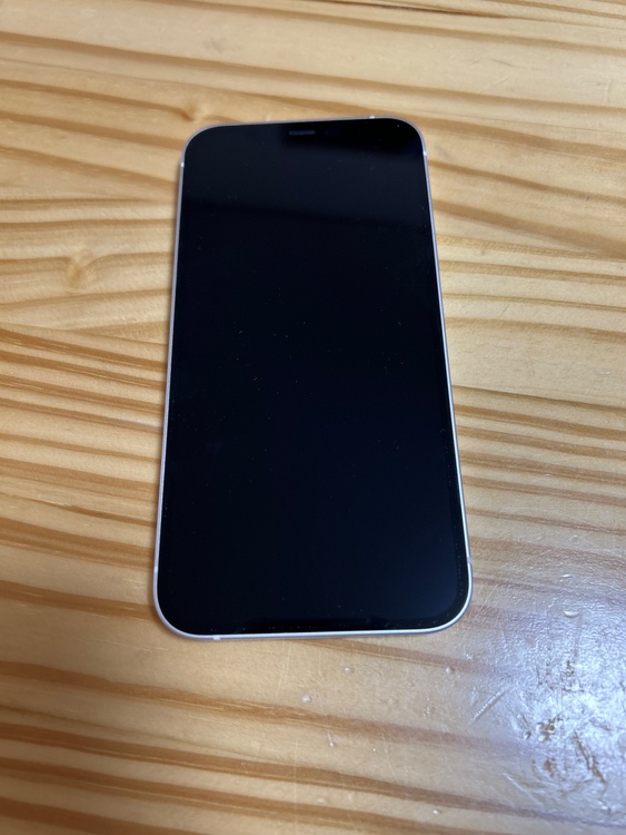 iPhone iPhone 12 64GB Softbank（スマホ）の商品画像 - 査定依頼日：2026年5月26日 - 最高査定価格：20,000円