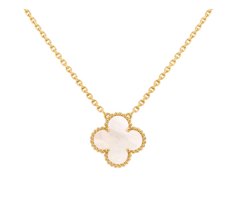 ヴィンテージ アルハンブラ ペンダント（金・貴金属）の商品画像 - 査定依頼日：2025年9月19日 - 最高査定価格：360,000円