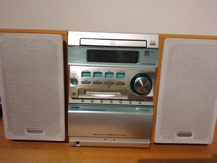 SJ-3MD（オーディオ・スピーカー）の商品画像 - 査定依頼日：2025年7月28日 - 最高査定価格：500円