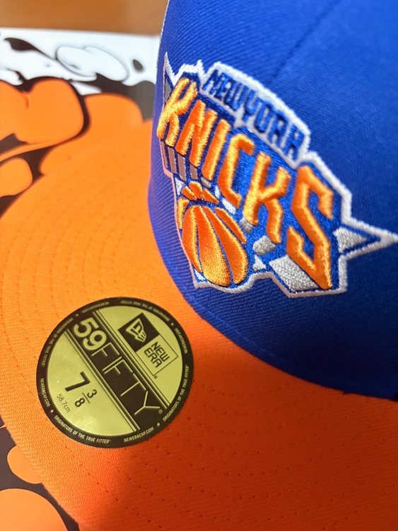 NBA × SHUN SUDO by NEW ERA “Love＆Peace（古着・ファッション）の商品画像 - 査定依頼日：2026年7月28日 - 最高査定価格：100,000円
