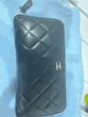 古くてわかりません（ブランド財布・小物）の商品画像 - 査定依頼日：2024年10月15日 - 最高査定価格：40,000円