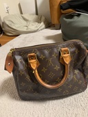 ルイヴィトン スピーディー 