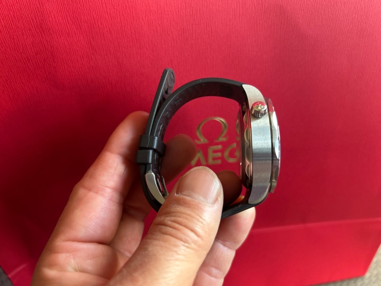 シーマースタープロフェッショナル（高級時計）の商品画像 - 査定依頼日：2026年3月15日 - 最高査定価格：1,150,000円