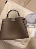 8BN244 N8K F04YB（ブランドバッグ）の商品画像 - 査定依頼日：2025年7月19日 - 最高査定価格：270,000円