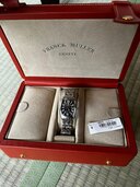 カサブランカ（高級時計）の商品画像 - 査定依頼日：2025年4月25日 - 最高査定価格：200,000円