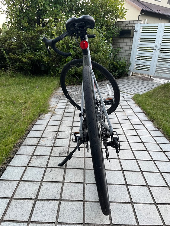 GIANT CONTEND AR3 2020（自転車）の商品画像 - 査定依頼日：2025年9月27日 - 最高査定価格：40,000円