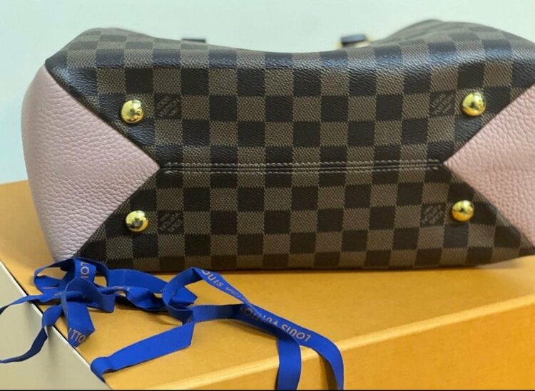 ルイヴィトン ダミエ （ブランドバッグ）の商品画像 - 査定依頼日：2026年3月29日 - 最高査定価格：170,000円