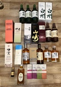 山崎　他（お酒）の商品画像 - 最高査定価格：263,000円