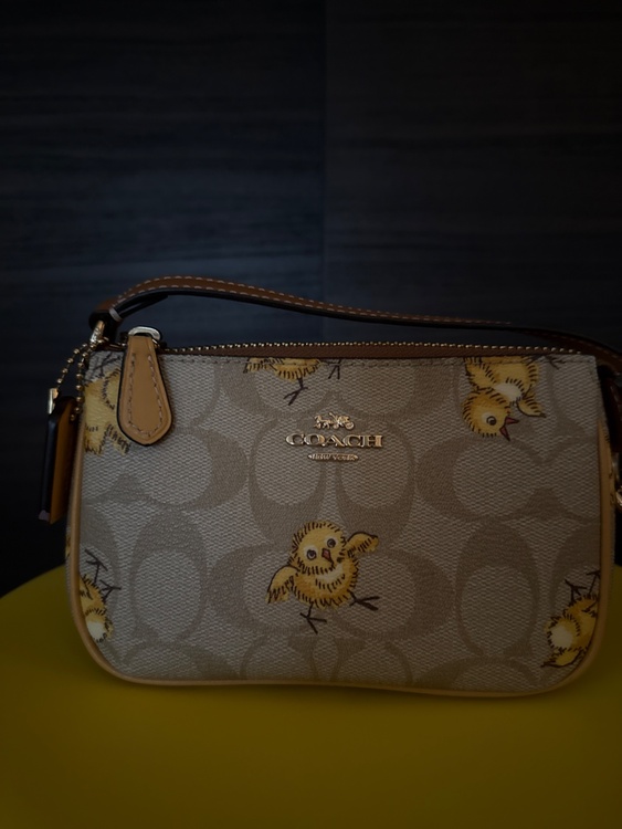 小物（ブランド財布・小物）の商品画像 - 査定依頼日：2026年1月23日 - 最高査定価格：2,000円