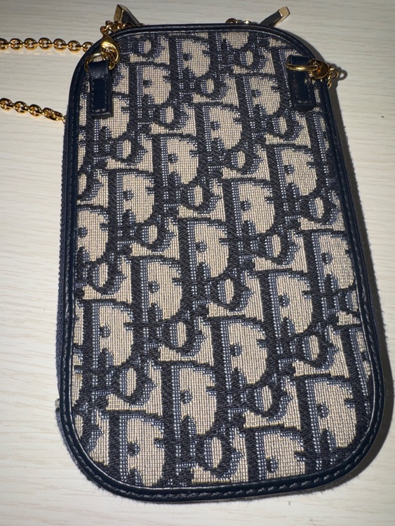 ディオール  （ブランドバッグ）の商品画像 - 査定依頼日：2026年4月8日 - 最高査定価格：80,000円