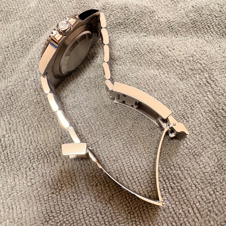 ロレックス サブマリーナー 1（高級時計）の商品画像 - 査定依頼日：2026年3月21日 - 最高査定価格：2,350,000円