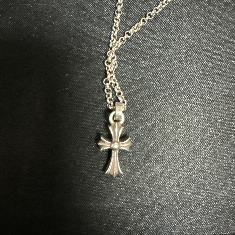 クロムハーツ（古着・ファッション）の商品画像 - 査定依頼日：2026年1月22日 - 最高査定価格：126,000円