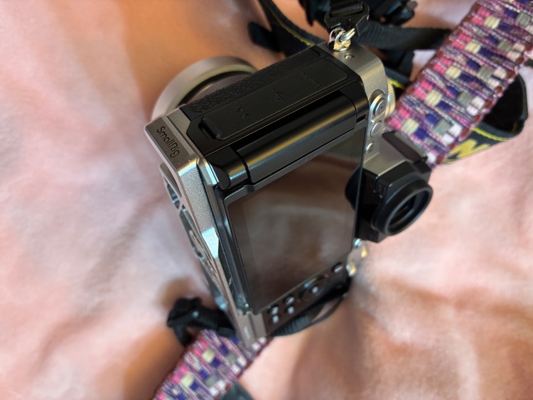 Zfc（カメラ）の商品画像 - 査定依頼日：2026年1月28日 - 最高査定価格：70,000円