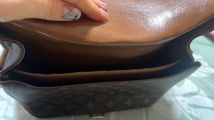 ルイヴィトン モノグラム （ブランドバッグ）の商品画像 - 査定依頼日：2025年8月4日 - 最高査定価格：50,000円