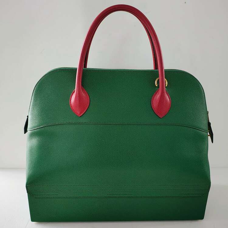 マクファーソン（ブランドバッグ）の商品画像 - 査定依頼日：2025年4月11日 - 最高査定価格：230,000円