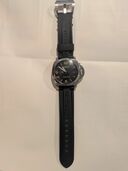 パネライ ルミノール PAM00312（高級時計）の商品画像 - 査定依頼日：2025年10月13日 - 最高査定価格：450,000円