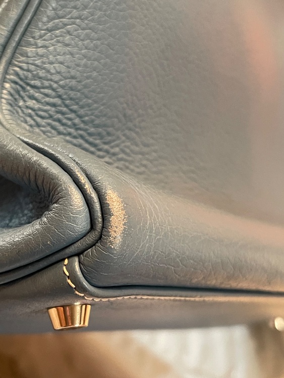 ケリー（ブランドバッグ）の商品画像 - 査定依頼日：2025年9月22日 - 最高査定価格：1,150,000円