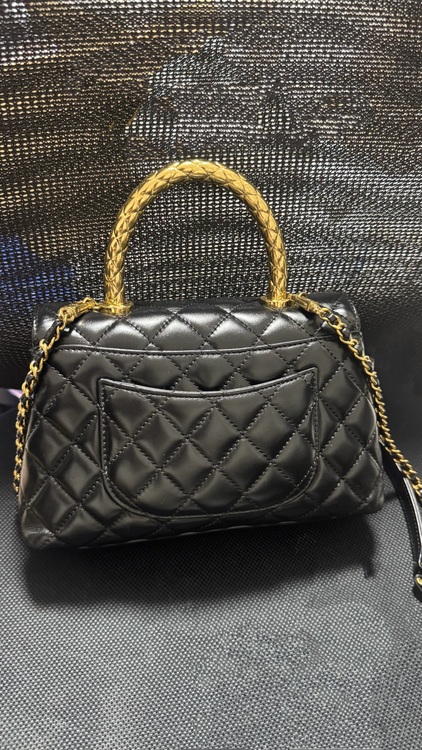 シャネル シャネル(その他) （ブランドバッグ）の商品画像 - 査定依頼日：2025年10月7日 - 最高査定価格：700,000円