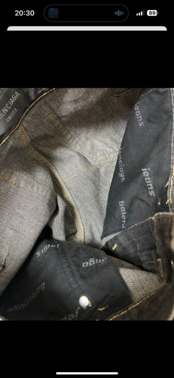 バレンシアガ  （ブランドバッグ）の商品画像 - 査定依頼日：2026年1月8日 - 最高査定価格：45,000円