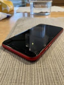 iPhone  XR（スマホ）の商品画像 - 査定依頼日：2022年6月16日 - 最高査定価格：19,400円