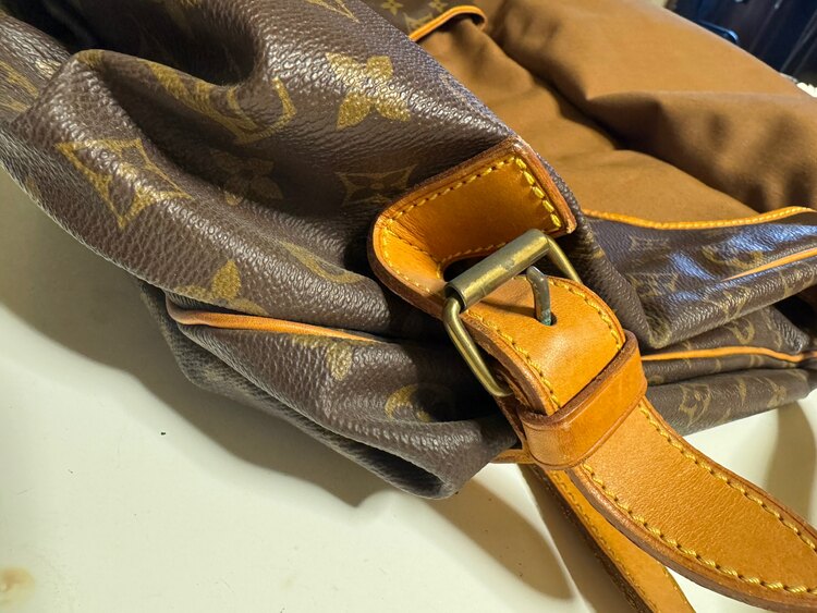 ルイヴィトン モノグラム （ブランドバッグ）の商品画像 - 査定依頼日：2025年1月6日 - 最高査定価格：200,000円