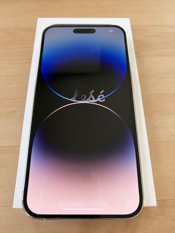 iPhone 14 Pro Max 128GB docomo（スマホ）の商品画像 - 査定依頼日：2026年3月15日 - 最高査定価格：75,000円